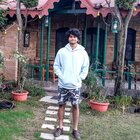 Avatar for Anirudh Mishra