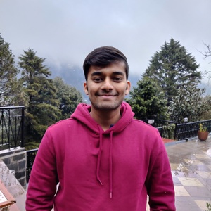 Kushagra Agarwal