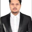 Avatar for RANJIT KUMAR BEHERA