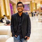 Avatar for Rishabh Govil
