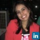 Avatar for Priyanka Arora