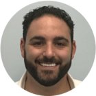 Avatar for Zachary Levy