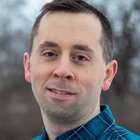 Avatar for Andrew Larson