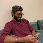 Avatar for Rohit Sreekumar