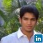 Avatar for Ruel Shenoy