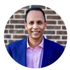 Avatar for Prasanth Kalangi