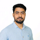 Avatar for Anurag Kumar