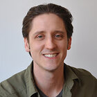 Avatar for Benjamin Garvey