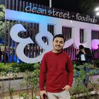 Avatar for Hritik Ranjan