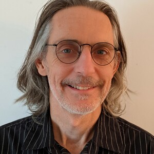 Mark Fussell