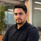 Avatar for Pourya Saljoughi Badlou