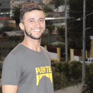 Paul Anthony