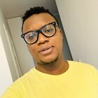 Avatar for John Oluwafemi-Ojo
