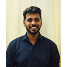 Avatar for Akhil Arjun