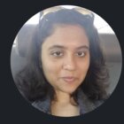 Avatar for Pooja Ghatge