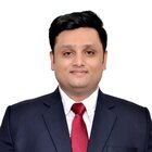 Avatar for Vikrant Chaudhary