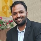 Avatar for Prathamesh Tugaonkar