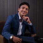 Avatar for Juan Patricio Marroquin Gavelan