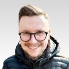 Avatar for Dawid Młynarz