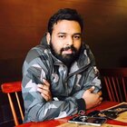 Avatar for Pradeeksh V