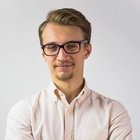 Avatar for Konrad Pabianczyk