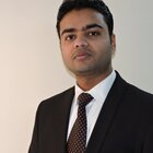 Avatar for Vishal Sahu