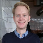 Avatar for Fredrik Ahlberg