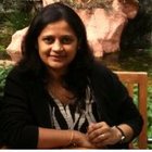 Avatar for Bairavi Narayan