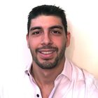 Avatar for Sebastian Garcia