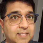 Avatar for Kiran Mehta