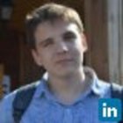 Avatar for Dmitry Knyazev
