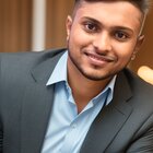 Avatar for Sahil Agarwal