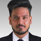 Avatar for Ambhuj Sharma