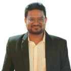 Avatar for Ashutosh Mangal