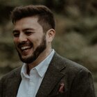 Avatar for Sergei Palmer