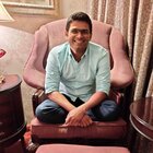 Avatar for Kaustubh Bhoyar