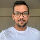 Avatar for Abhijit Ghogre