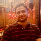 Avatar for Ahmad Rashid