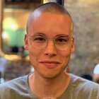 Avatar for Ben Kramer