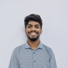 Avatar for Kaushik Kumaran