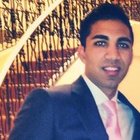 Avatar for Amir Haider