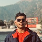 Avatar for Aditya Singh