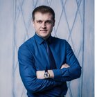 Avatar for Mikhail Siaredzich