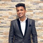 Avatar for Chaitanya Shirke