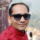 Avatar for Mitesh Patel