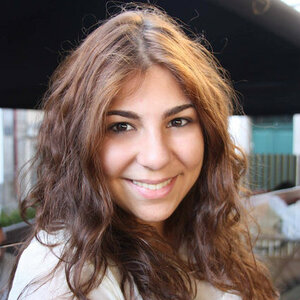 Beatriz Fernandes