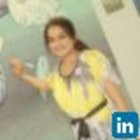 Avatar for Pooja Sargur Purushotham