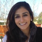 Avatar for Kavita Shah