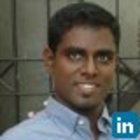 Avatar for Vasanth Immanuel