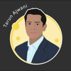 Avatar for Tarun Ajwani